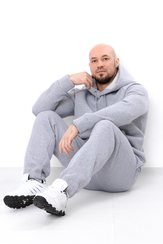 Костюм чоловічий